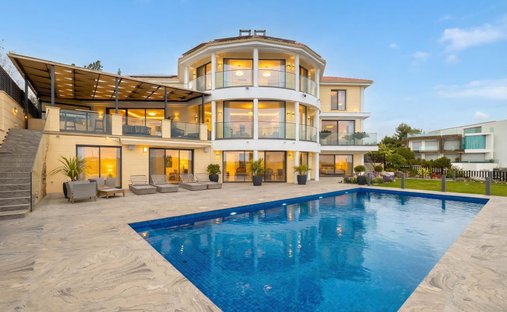 Casa a Germasogeia, Distretto di Limassol, Cipro 1
