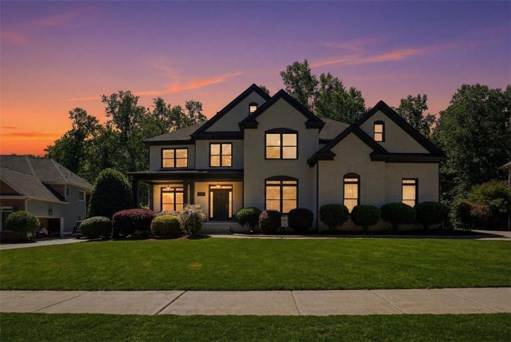 House in Cumming, Georgia, United States 2 - 18021105