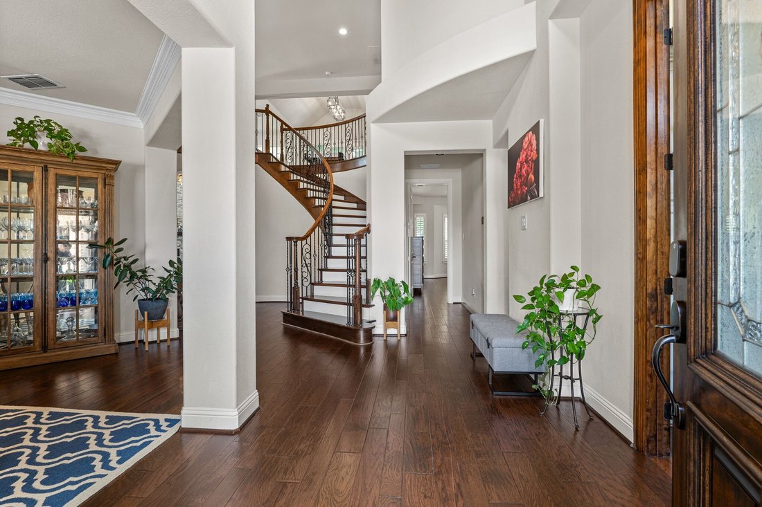 House in McKinney, Texas, United States 4 - 18018206
