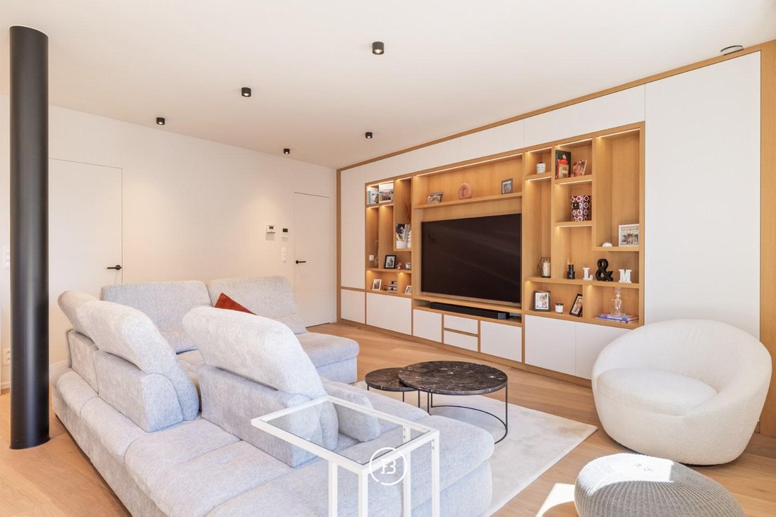 Apartment in Wemmel, Flanders, Belgium 4 - 18015961