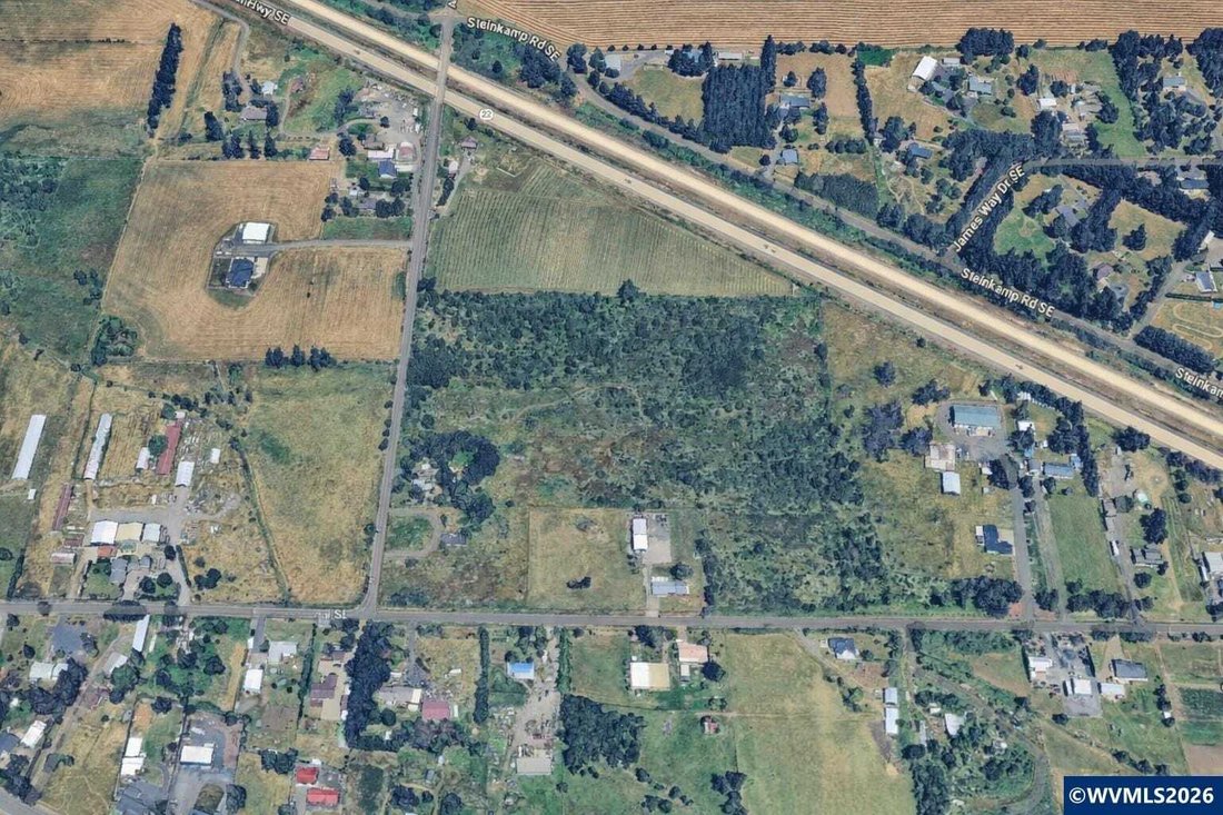 House in Aumsville, Oregon, United States 5 - 18020502