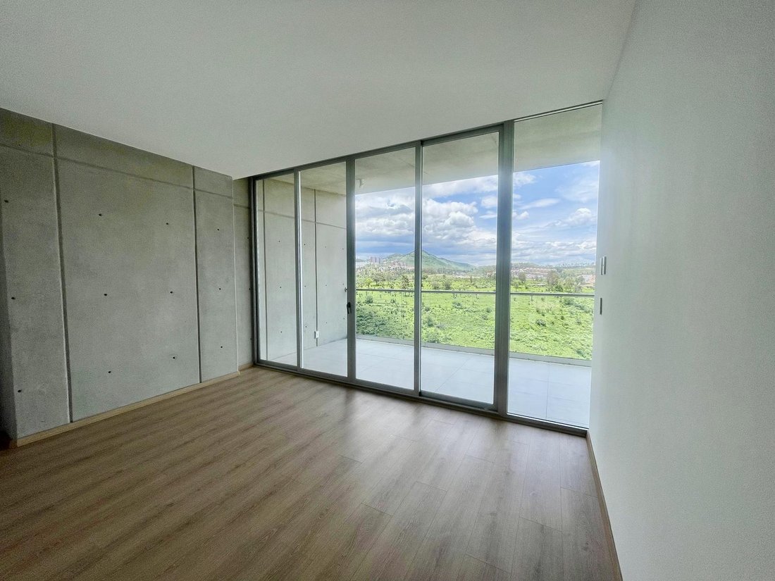 Apartment in Rincón Verde, State of Mexico, Mexico 3 - 18017264