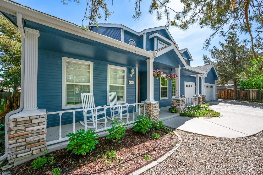 House in Sparks, Nevada, United States 3 - 18019324