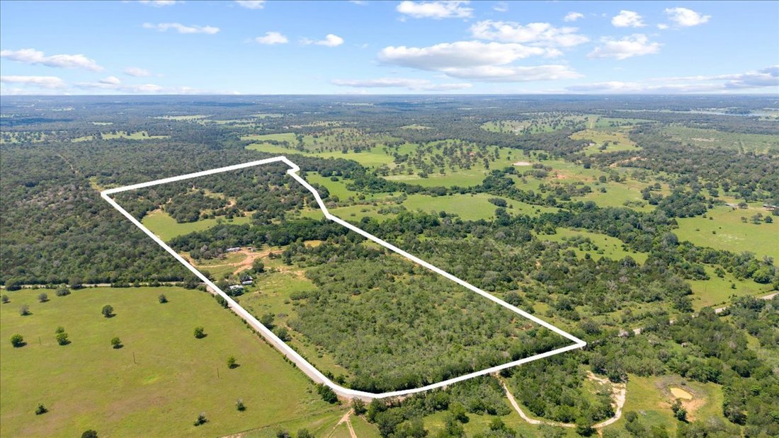 Farm Ranch in Rosanky, Texas, United States 1 - 17068970