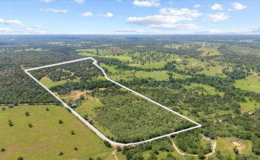 Farm Ranch in Rosanky, Texas, United States 1