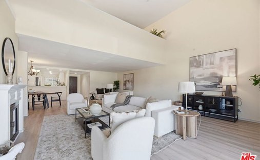 Condo in Torrance, California, United States 1