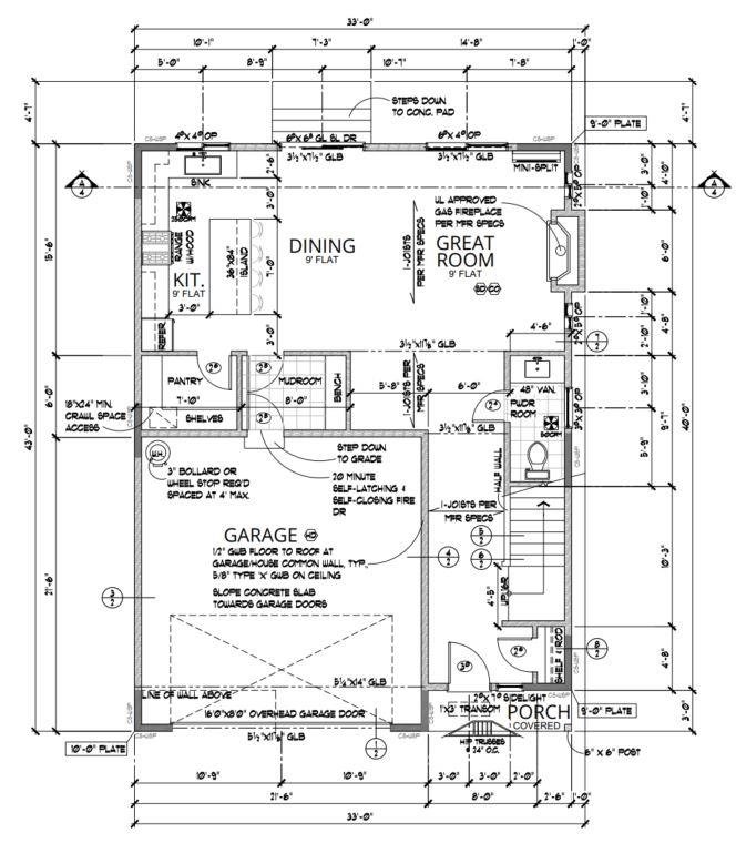House in Spokane, Washington, United States 2 - 18015567