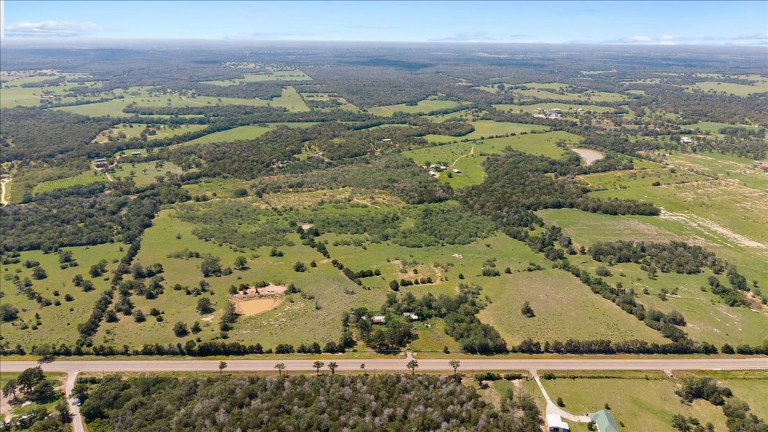 Farm Ranch in Rosanky, Texas, United States 2 - 17071611