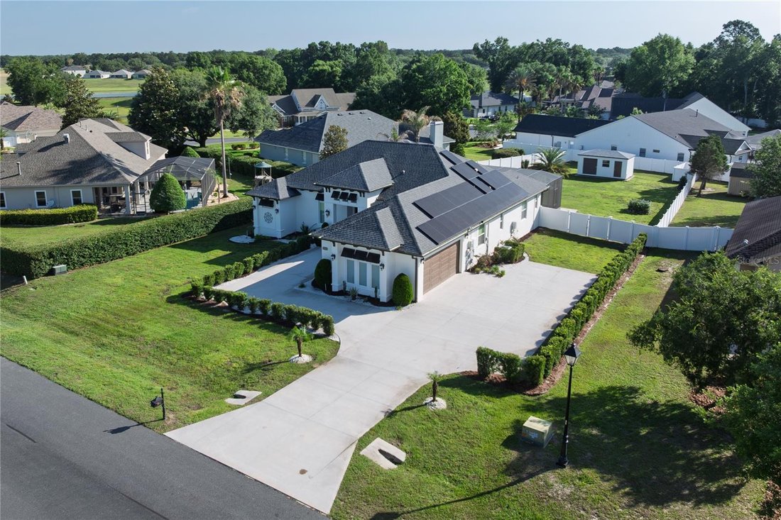 House in Ocala, Florida, United States 2 - 17180013
