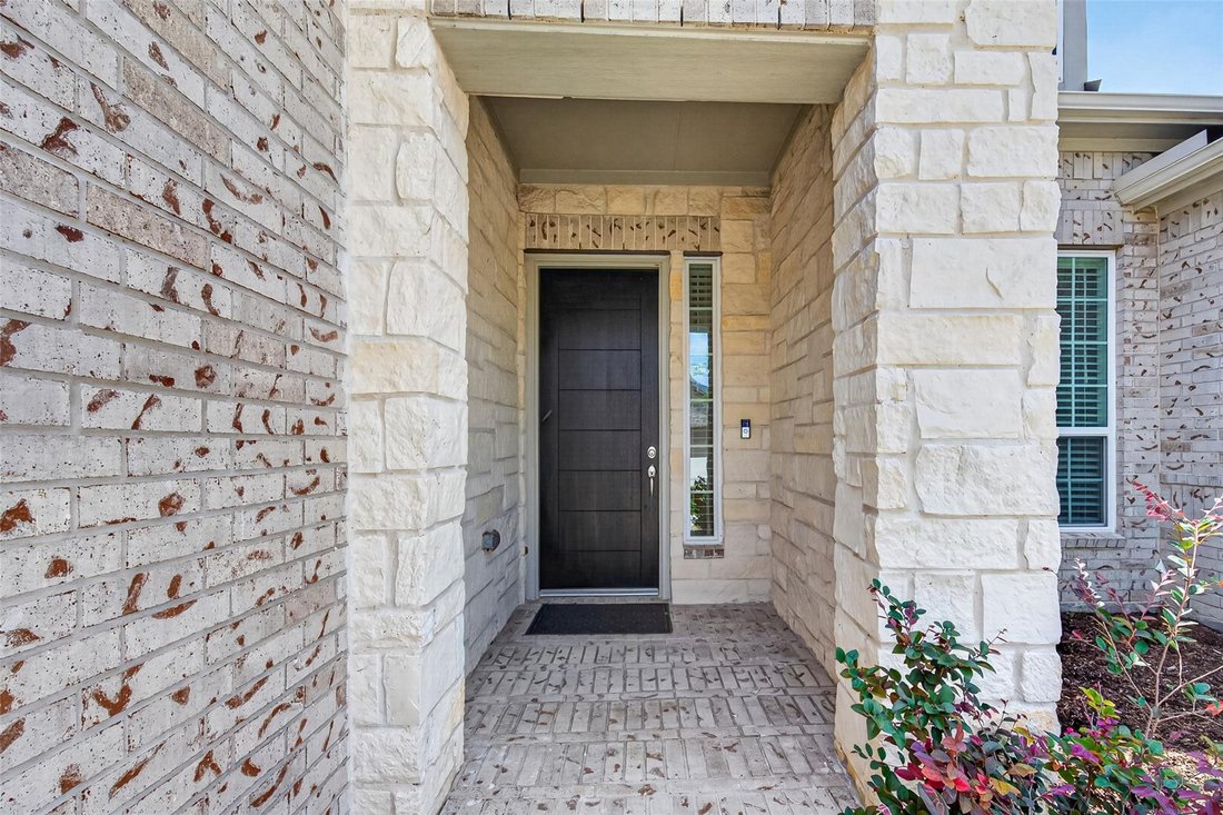 House in Fulshear, Texas, United States 4 - 18020230