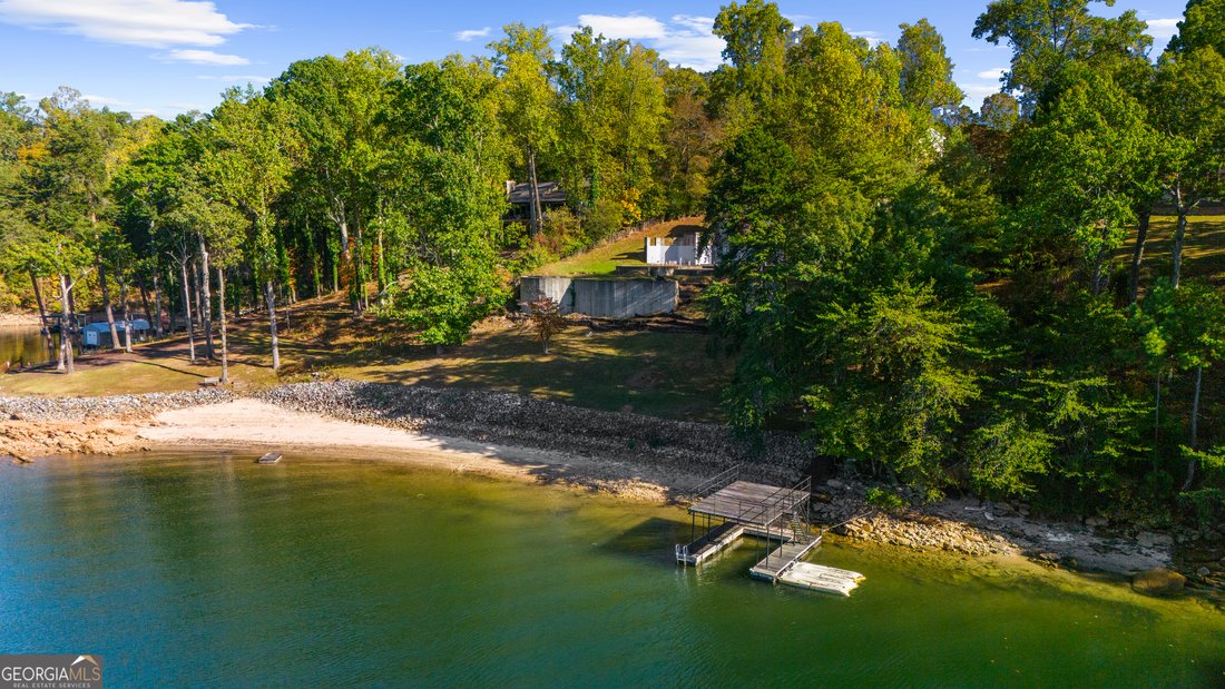 Land in Cumming, Georgia, United States 4 - 15349167