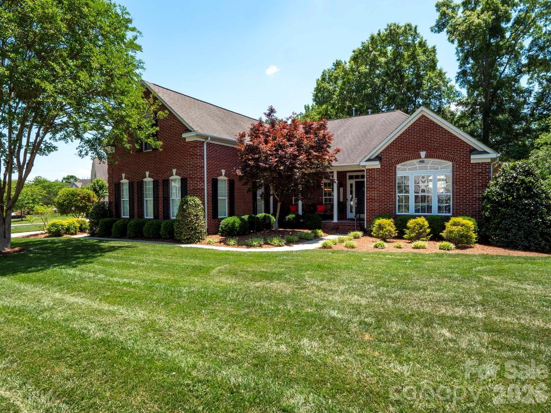 House in Weddington, North Carolina, United States 3 - 18021410