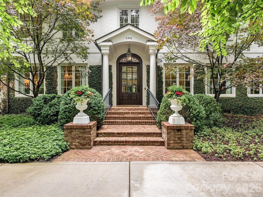 House in Charlotte, North Carolina, United States 2 - 18018645
