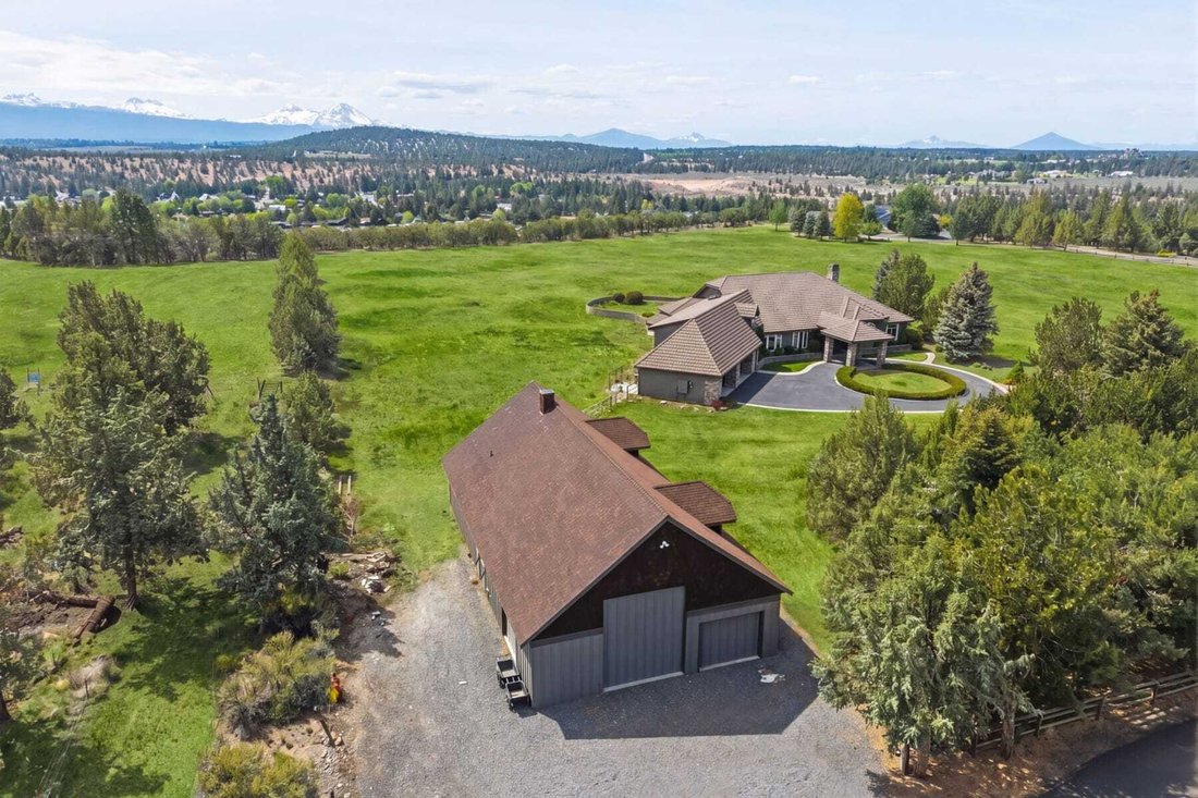 Casa en Bend, Oregón, Estados Unidos 2 - 18020434