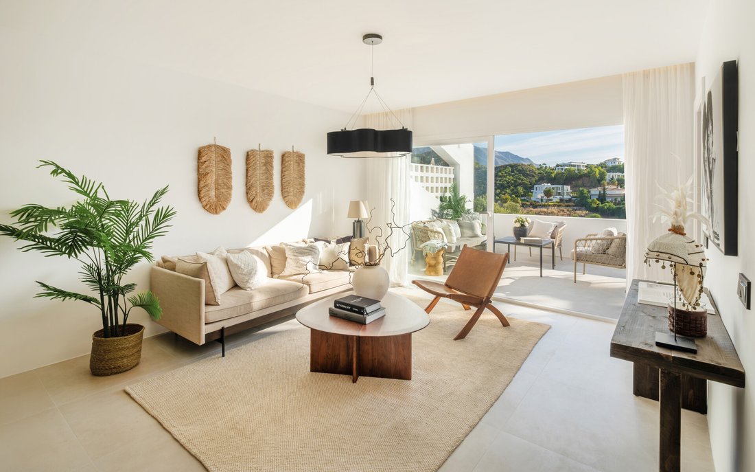 Apartment in La Quinta, Benahavis, Andalusia 3 - 14799221