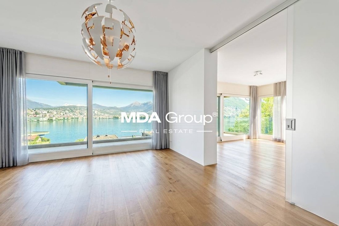 Apartment in Paradiso, Ticino, Switzerland 3 - 14688213