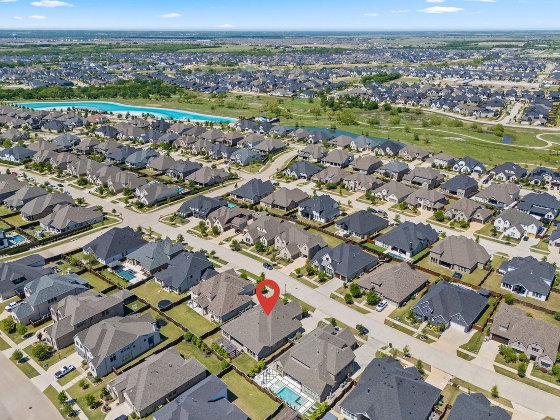 House in Prosper, Texas, United States 2 - 18021096