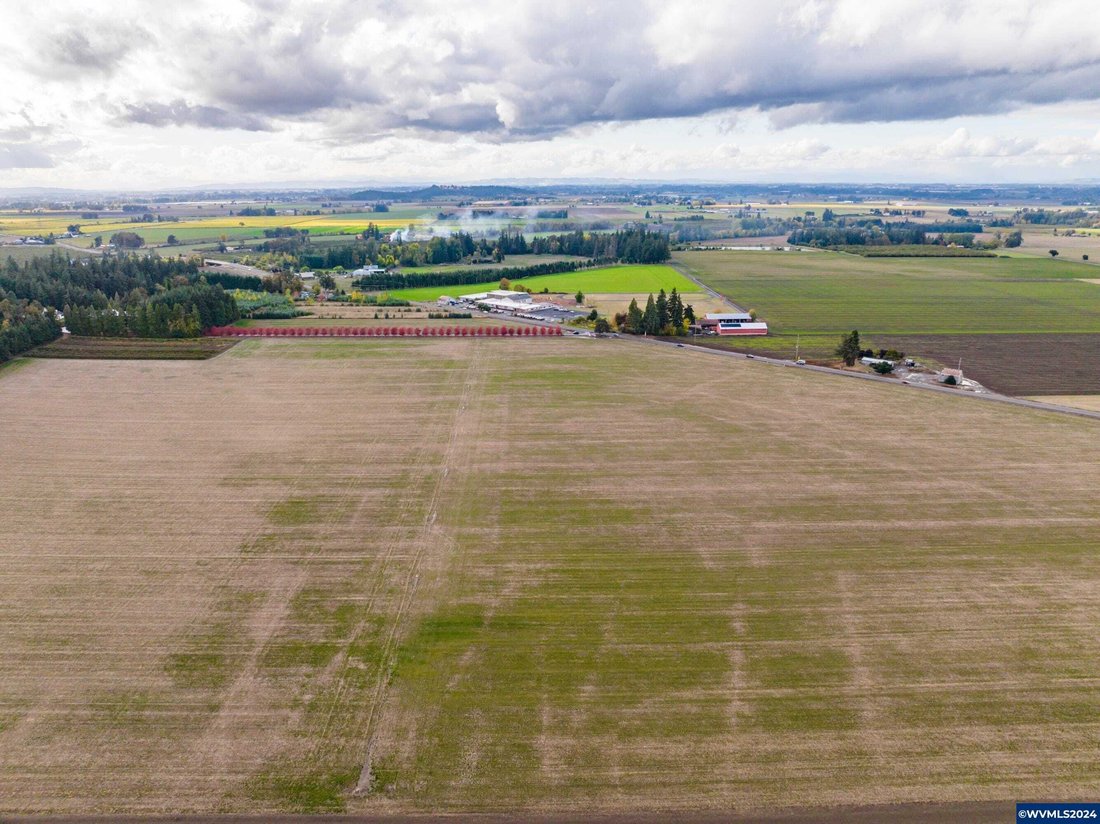 Land in Mount Angel, Oregon, United States 5 - 18020708