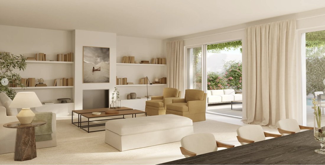 Villa in Sotogrande, San Roque, Andalusia 5 - 17285461