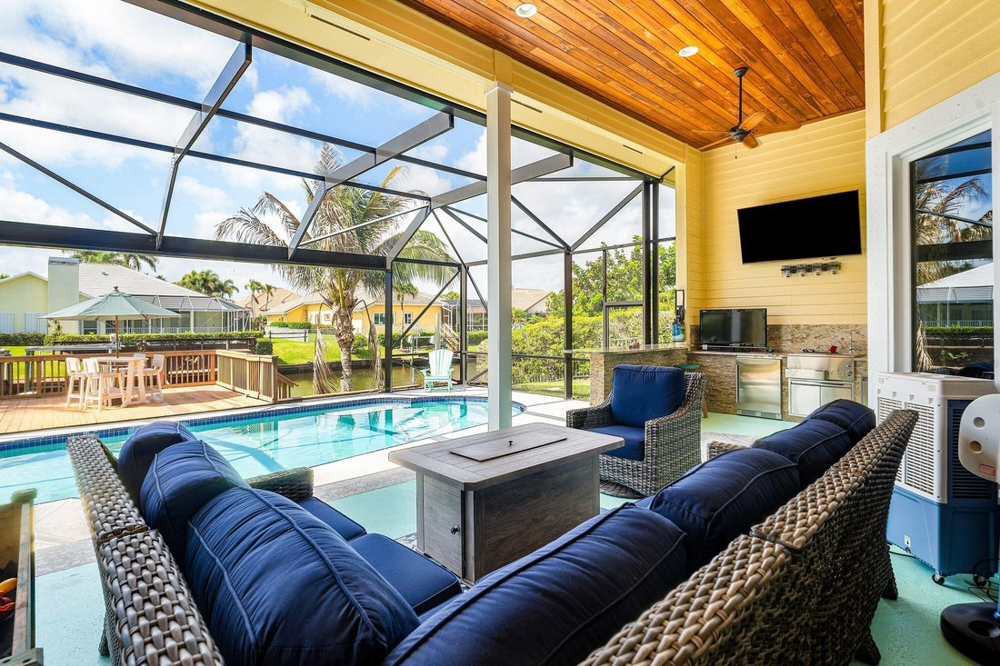 House in Tequesta, Florida, United States 4 - 18019966