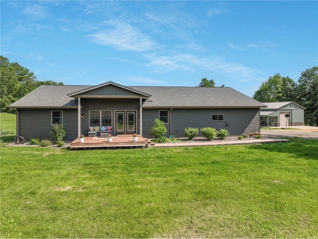 Casa a Glenwood City, Wisconsin, Stati Uniti 4 - 17788140