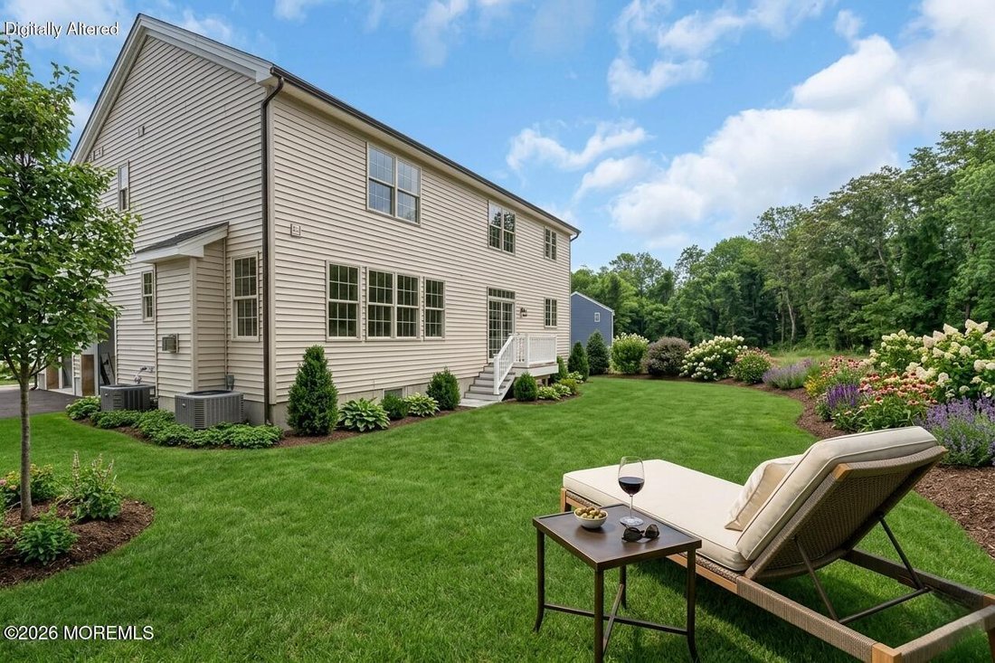 House in Holmdel, New Jersey, United States 2 - 18018827