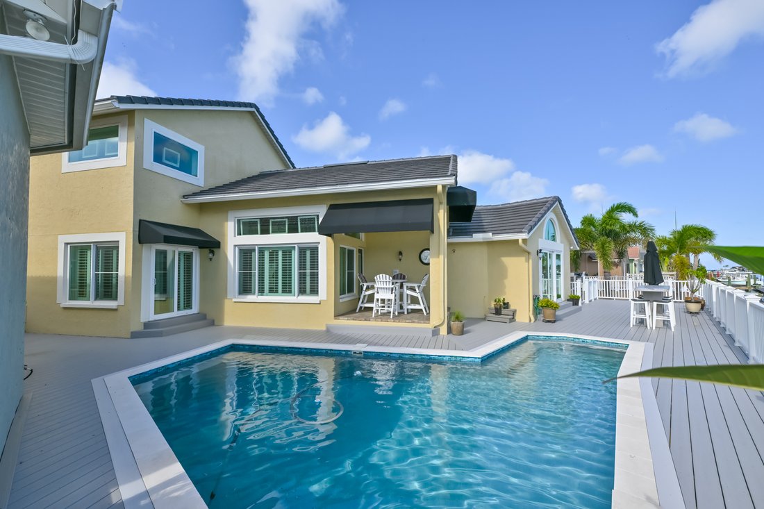 House in Apollo Beach, Florida, United States 3 - 18015470