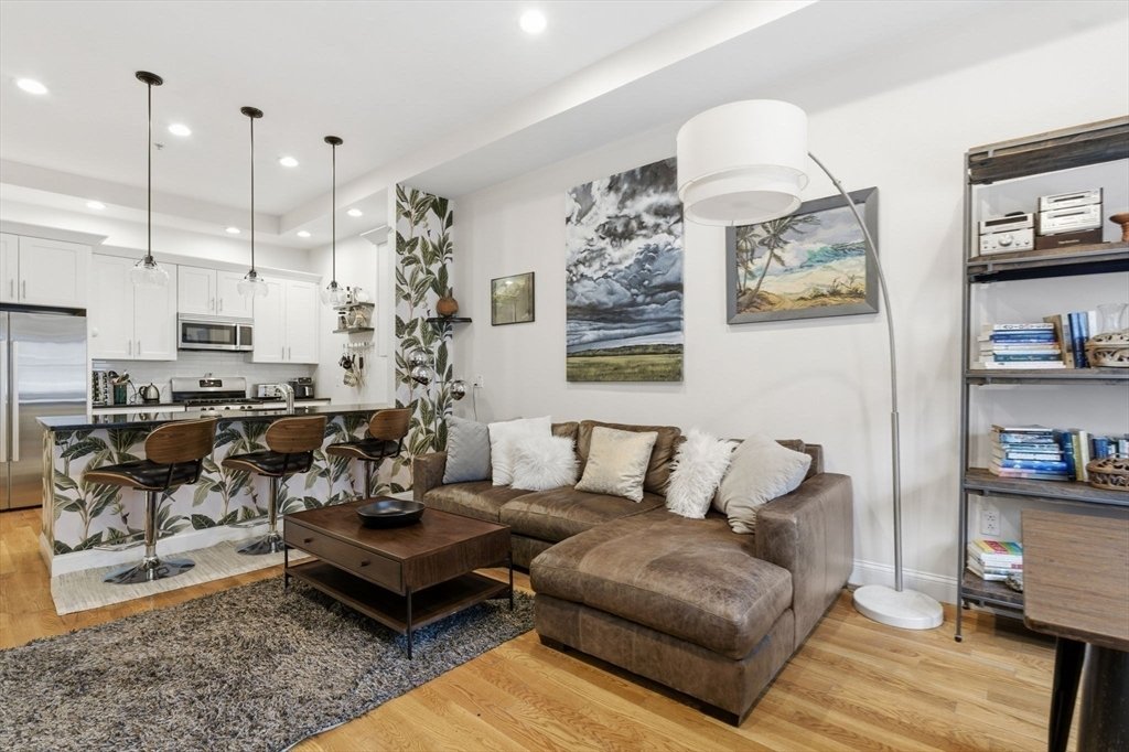 Condo in Boston, Massachusetts, United States 5 - 18018689