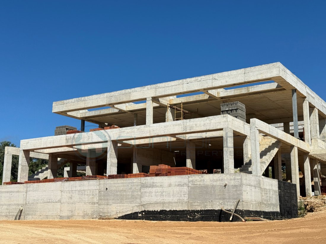 House in Praia da Luz, Algarve, Portugal 2 - 18021029