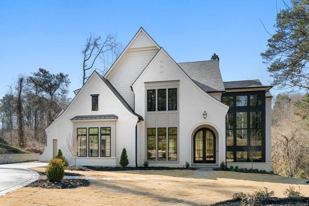 House in Atlanta, Georgia, United States 1 - 18018054