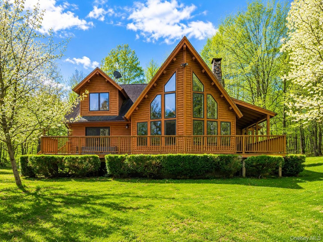 House in Hyde Park, New York, United States 4 - 18017073