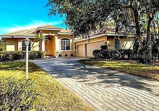 House in Palmetto, Florida, United States 1 - 18019591
