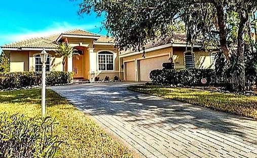 House in Palmetto, Florida, United States 1