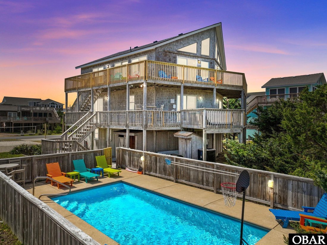 House in Waves, North Carolina, United States 4 - 18018161