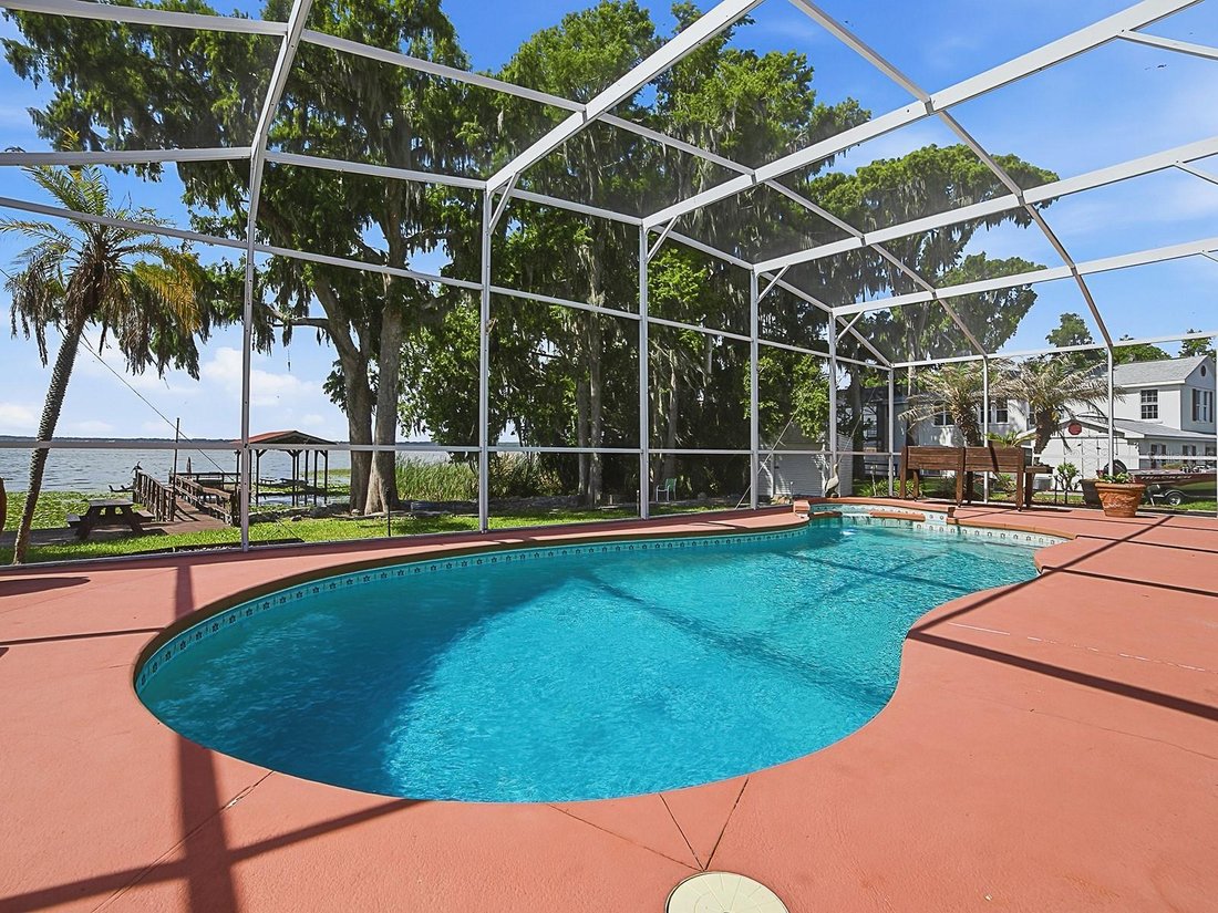 House in Leesburg, Florida, United States 3 - 18017667