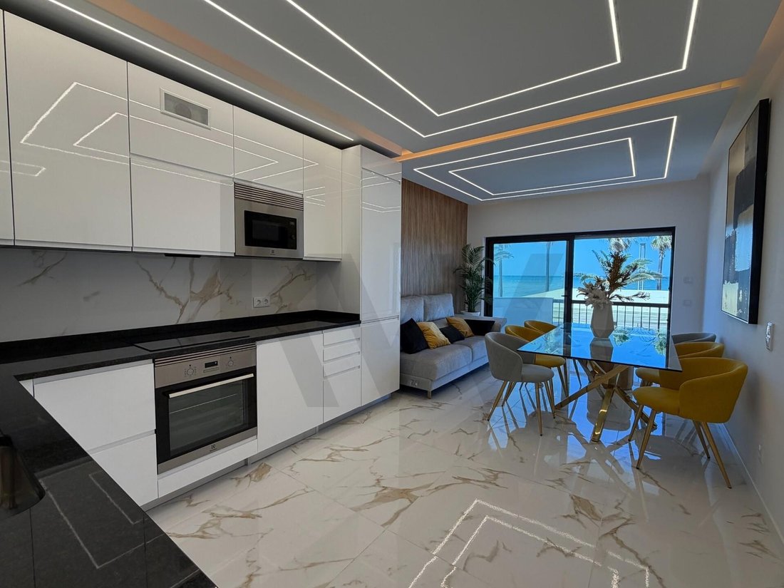 Apartment in Quarteira, Algarve, Portugal 4 - 17251872