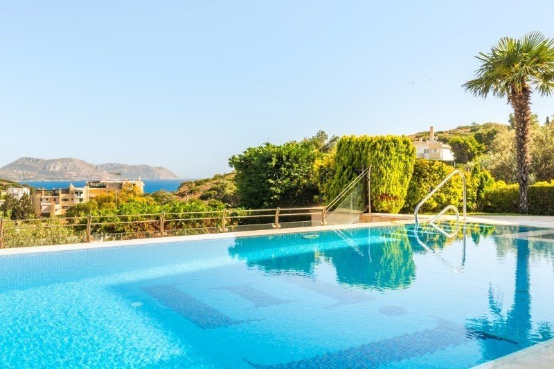 Villa in Anavissos, Attica, Greece 2 - 18016066