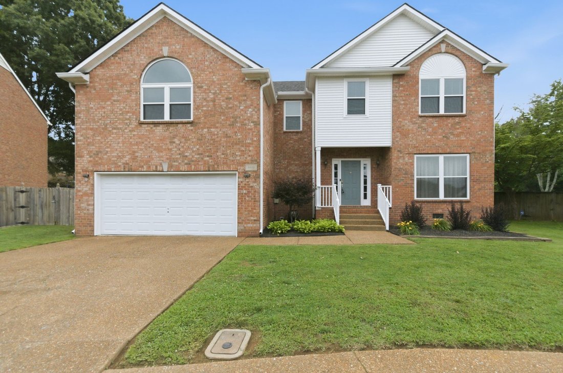 House in Franklin, Tennessee, United States 1 - 18019836