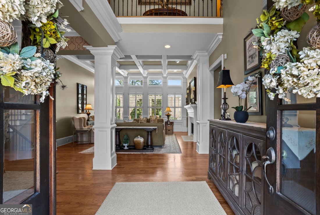House in Roswell, Georgia, United States 4 - 18017966
