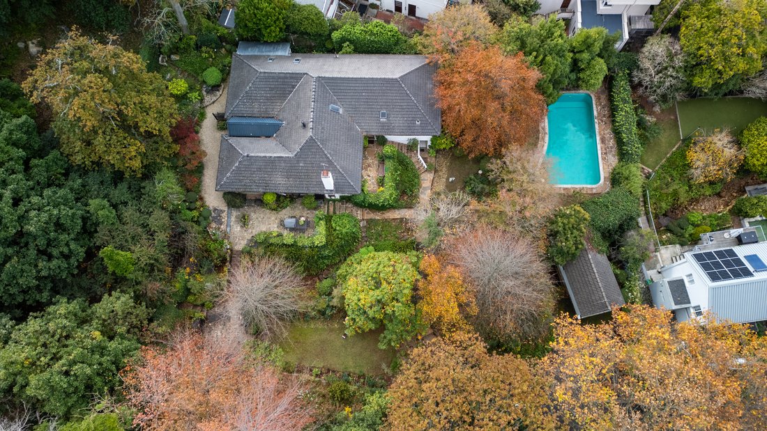 House in Cape Town, Western Cape, South Africa 2 - 18020571