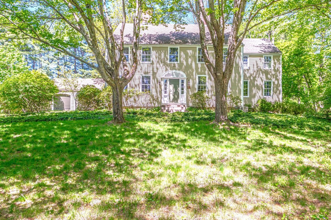 House in Gorham, Maine, United States 5 - 18020846