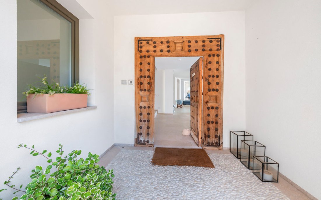 Villa in Rotes Velles, Calvia, Balearic Islands 3 - 18016911