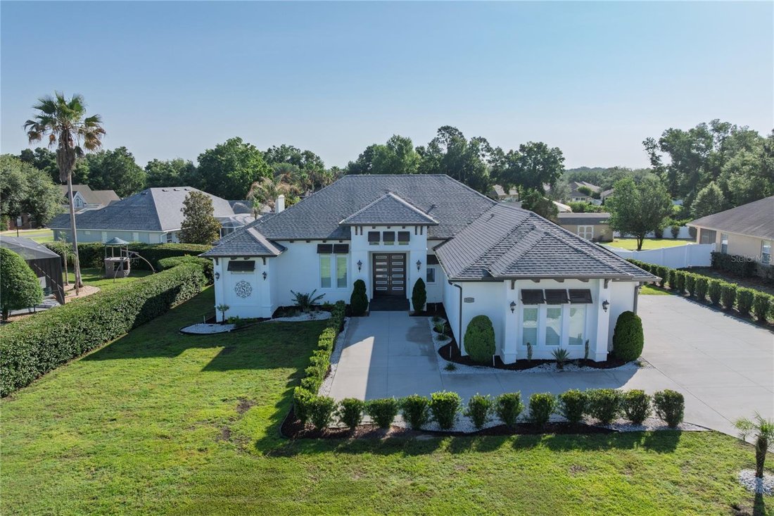 House in Ocala, Florida, United States 1 - 17180013