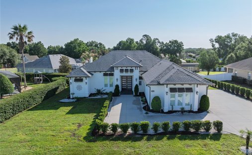 House in Ocala, Florida, United States 1