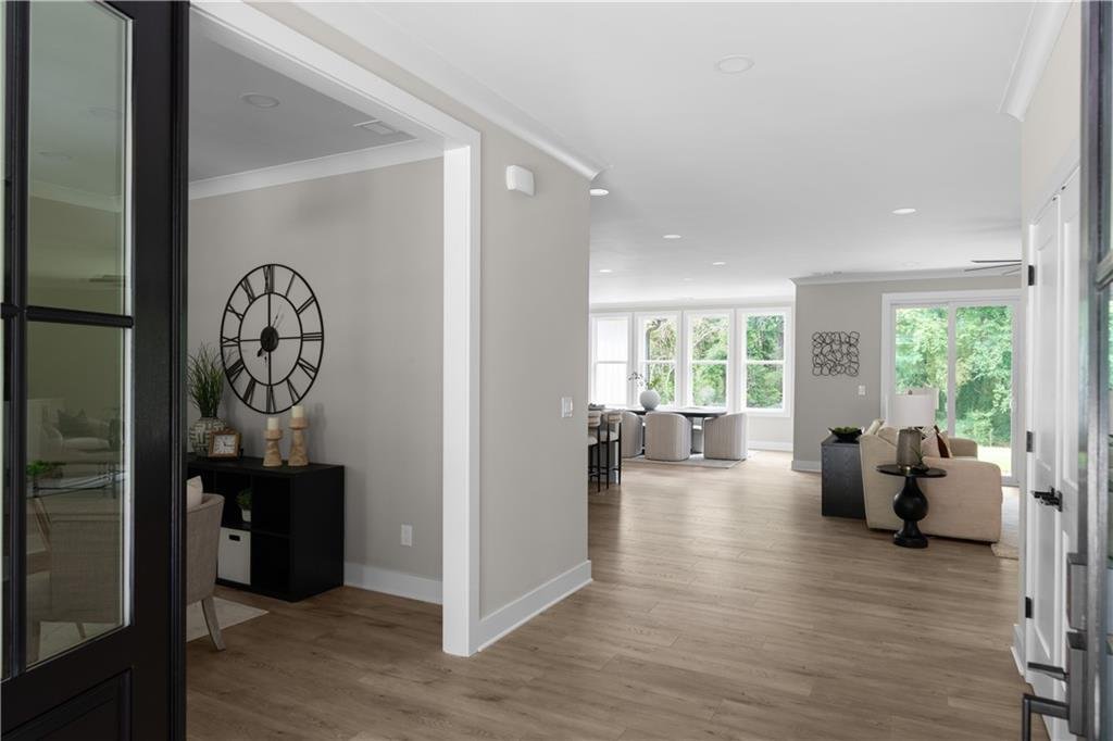House in Lilburn, Georgia, United States 4 - 18018135