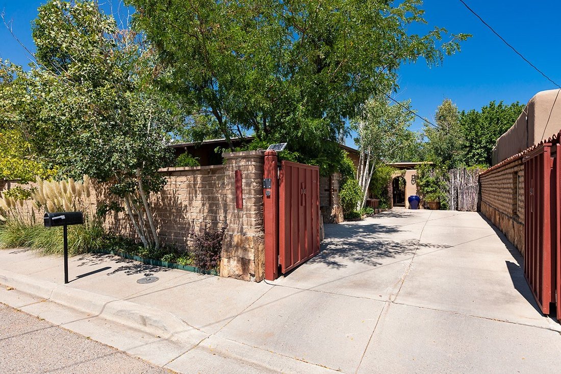 House in Santa Fe, New Mexico, United States 2 - 18020830