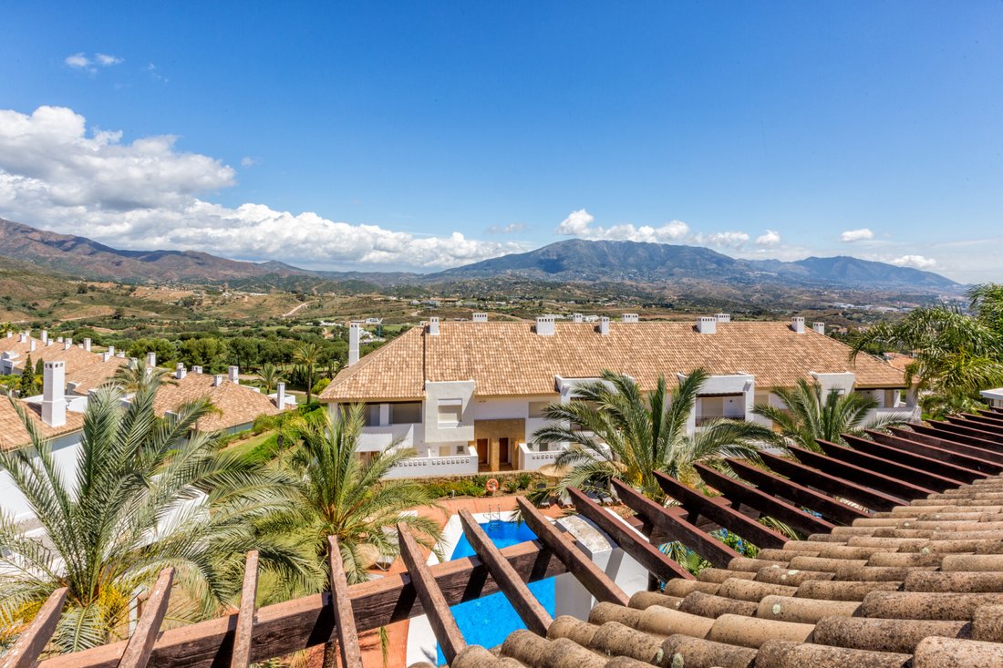 Townhouse in Mijas, Andalusia, Spain 3 - 15778761