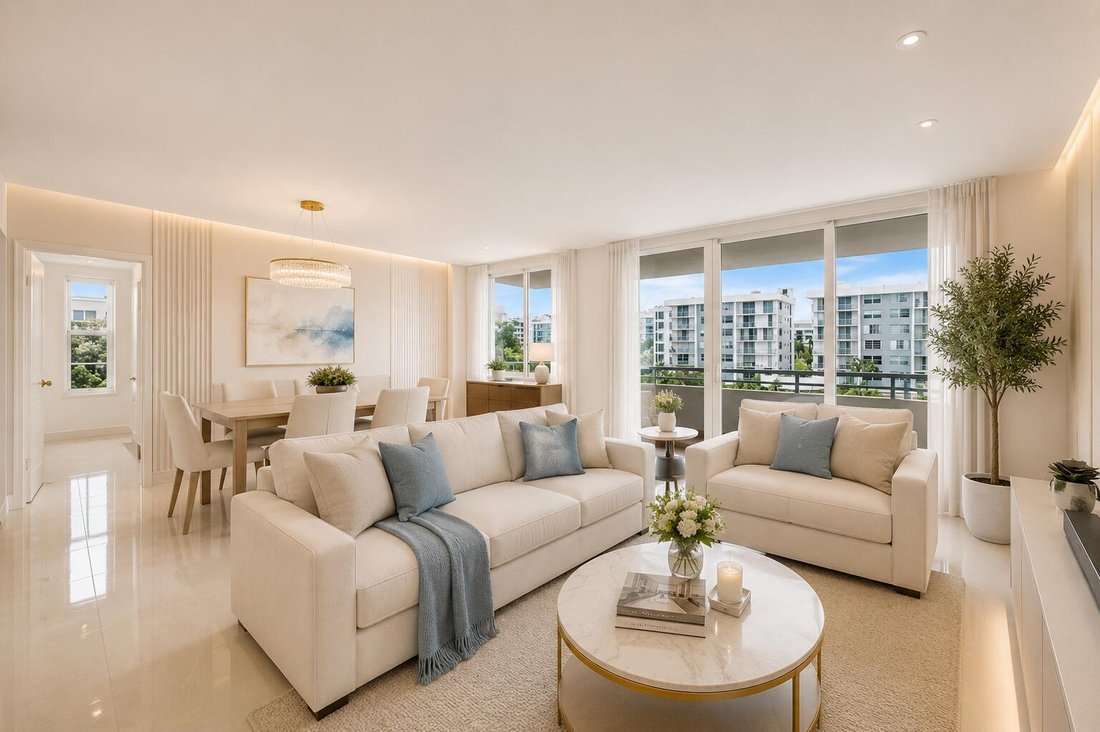 Condo in Bal Harbour, Florida, United States 1 - 18020775