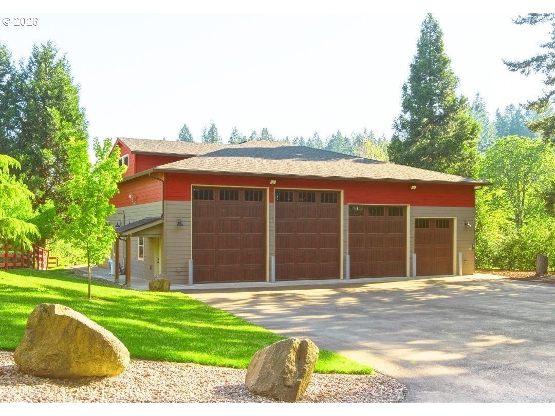 House in Battle Ground, Washington, United States 3 - 17259731