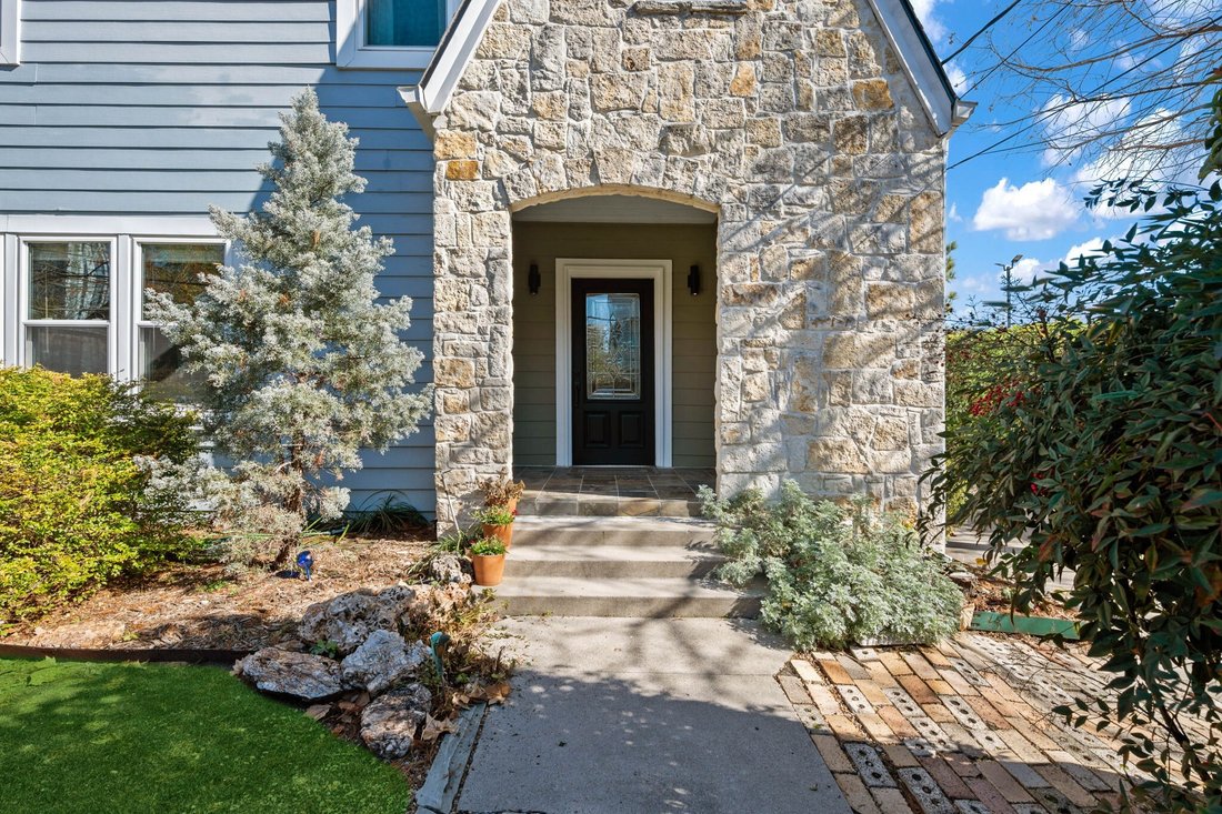 House in Houston, Texas, United States 1 - 17155104